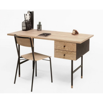 Jugend rašomasis stalas (ąžuolas) Jugend rašomasis stalas (ąžuolas)